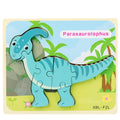  Parachisaurus