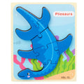  Pliosaurs