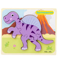 Spinosaurus