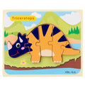  Triceratops