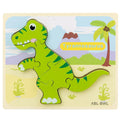  Tyrannosaurus