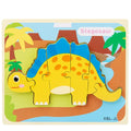  Stegosaurus
