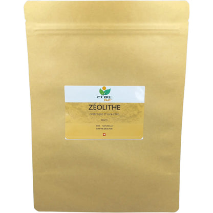 Zéolithe Nutri Clinoptilolite-2