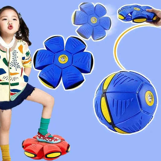 Flat Beach Garden Toy-0