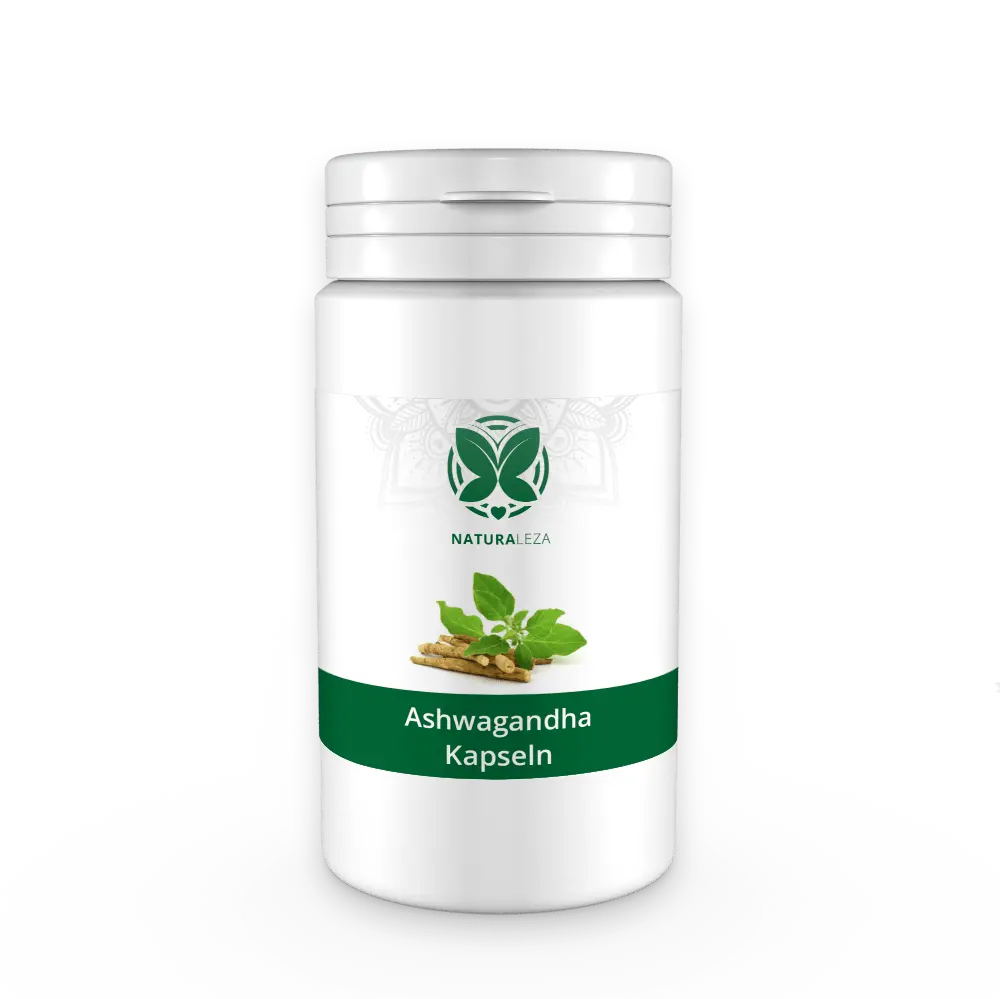 Ashwagandha Kapseln-0