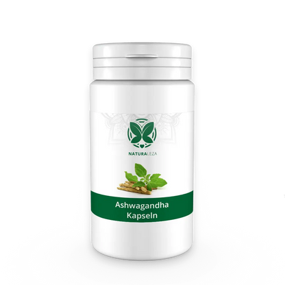 Ashwagandha Kapseln-0