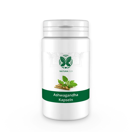Ashwagandha Kapseln-0